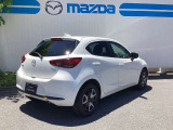 MAZDA2 1.5 15BD i セレクション 