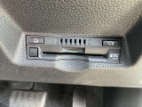 ETCです。セットアップを完了してから納車となりますので、すぐにご利用いただけます。