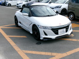 S660 アルファ