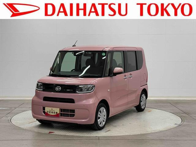 ダイハツ タント 