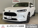 ホンダ ZR-V