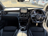 GLC 220d 4マチック スポーツ 4WD 修復歴無し