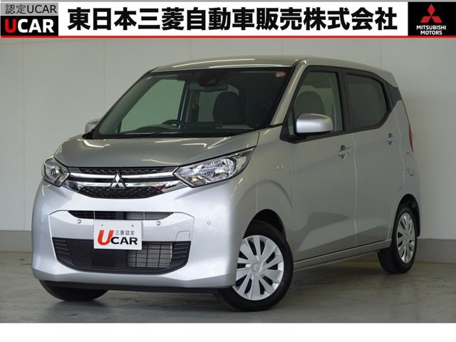 eKワゴン M 