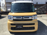 フレアワゴン XS 