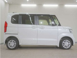 N-BOX G L ホンダセンシング 4WD 
