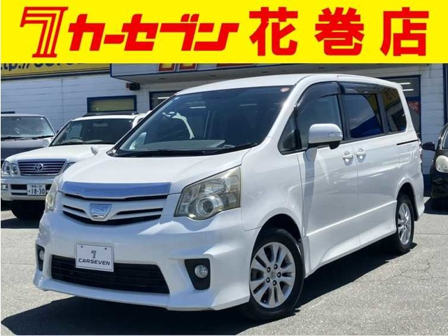 トヨタ ノア 