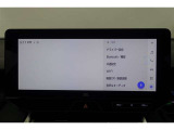 機能的で便利なメモリーナビが目的地までスムーズに道案内してくれるので安心ですよ!