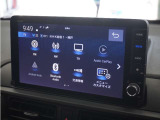 ◆フルセグTV視聴可能!◆各種オーディオソースで退屈のないドライブをお楽しみください♪
