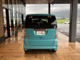 N-BOX G Lパッケージ 