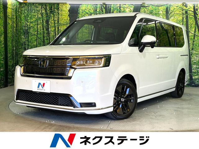 ホンダ ステップワゴン 