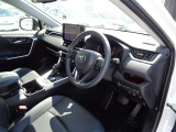 RAV4 2.5 ハイブリッド G E-Four 4WD 