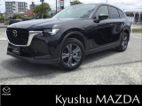 マツダ CX-60