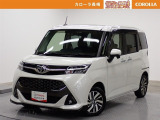 トヨタ タンク