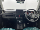 ジムニーノマド 1.5 FC 4WD 修復歴無し