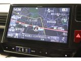 社外ナビ アルパイン EX10Z フルセグTV CD DVD BluetoothAudio USB 操作性と機能性に優れているナビで、初めての道でも安心・快適なドライブをサポートします!