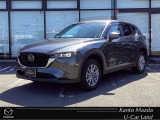 マツダ CX-5
