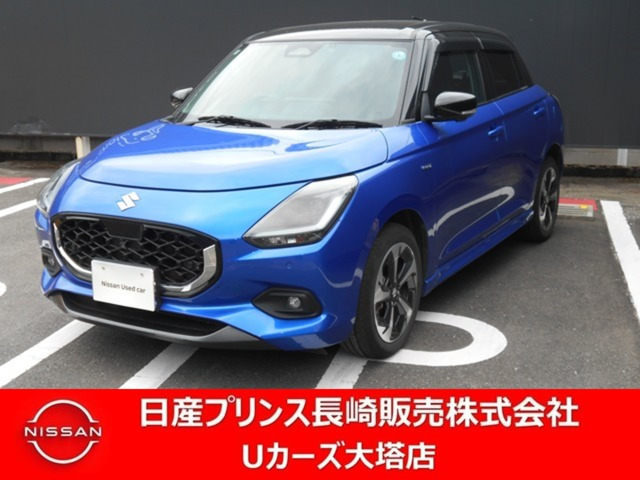 スズキ スイフト 