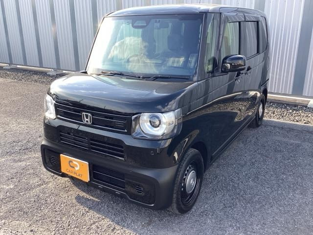 N-BOX ジョイ モノトーン