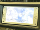 【ナビゲーション】目的地までしっかり案内してくれる使いやすいナビ。Bluetooth接続すればお持ちのスマホやMP3プレイヤーの音楽を再生可能!毎日の運転がさらに楽しくなります!!