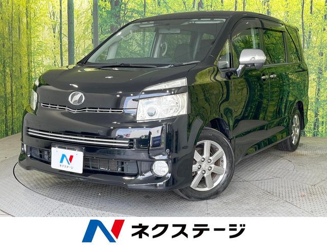 ヴォクシー 2.0 ZS 煌 