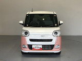 ムーヴキャンバス  ストライプス G