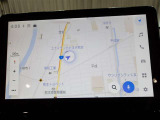 ナビ付なので、遠出の際も道に迷うことはありません♪安心してドライブをエンジョイして下さい♪