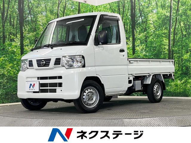 日産 NT100クリッパー 