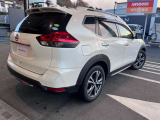 エクストレイル 2.0 20X 4WD 
