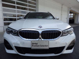 3シリーズツーリング 320i 
