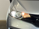 【LEDヘッドライト】LEDヘッドライトは消費電力が少ないので寿命が長いです!明るさも十分で、夜間走行の負担を和らげてくれます!