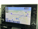 RAV4  ハイブリットG 4WD 修復歴無し