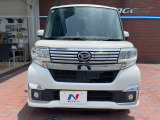 弊社では、全車『修復歴なし』のお車のみ取り扱っております。専任バイヤーによる厳選した仕入れの後、入庫後の車両チェックを行い、ネクステージが認定した高品質な中古車をご提供しております。