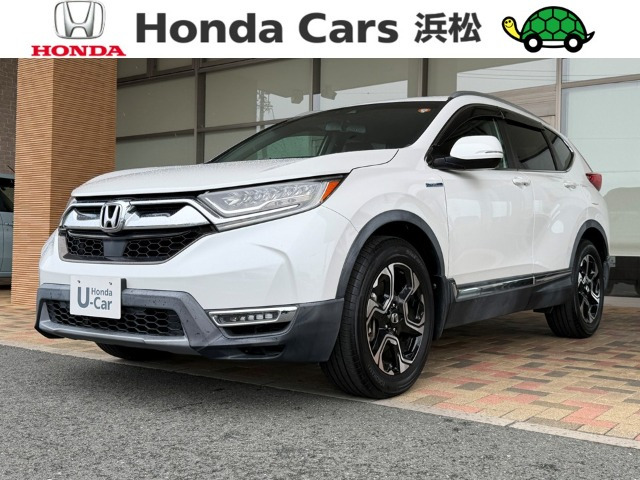 ホンダ CR-V 