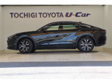 クラウンクロスオーバー 2.5 G アドバンスト E-Four 4WD 