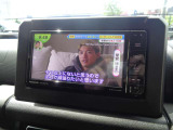 社外ナビフルセグTV、Bカメラ、純正グリルボディ同色、DAMDサイドモール、同色ハード背面タイヤカバー、社外16アルミ、グッドリッチATタイヤ、ETC、ドラレコ前後、スマートキー2個、純正バイザー、純正フロアマット