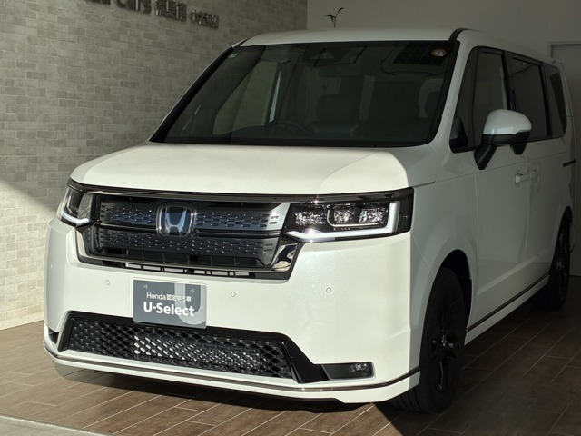ホンダ ステップワゴン 