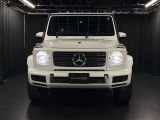 Gクラス G400d 4WD 