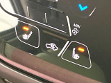 【シートヒーター】寒い日に重宝するシートヒーター!エアコンより早く温まってくれるので寒がりの人も安心ですね♪エアコンの温風は乾燥するから苦手、という方にもをおすすめです。
