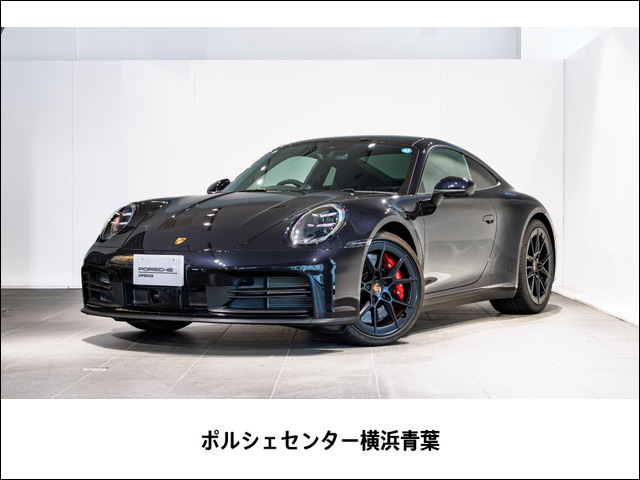 911 カレラS PDK