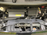 親切・丁寧な専門メカニックスタッフが応対!・車検・点検整備・事故等の修理などアフターサービスも安心。お車のカスタマイズもネクステージのサービススタッフまでご相談ください!