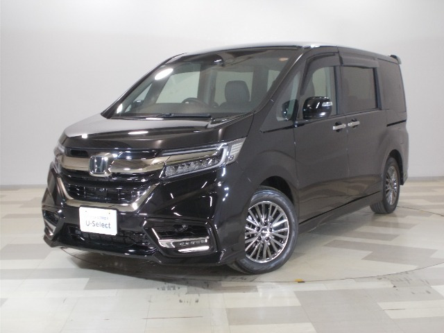 ホンダ ステップワゴン 