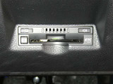【ETC車載器付き】当社ではETCセットアップも承っております。お気軽に店舗スタッフまでお問い合わせください。