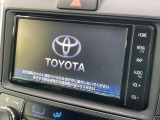 【純正ナビ】人気の純正ナビを装備しております。ナビの使いやすさはもちろん、オーディオ機能も充実!キャンプや旅行はもちろん、通勤や買い物など普段のドライブも楽しくなるはず♪