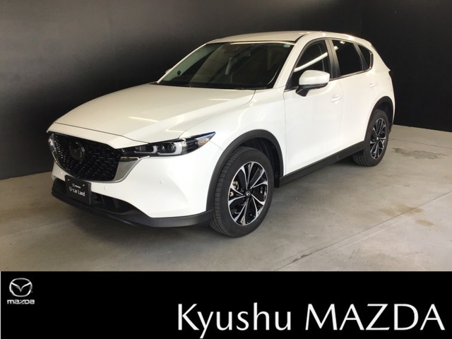マツダ CX-5 