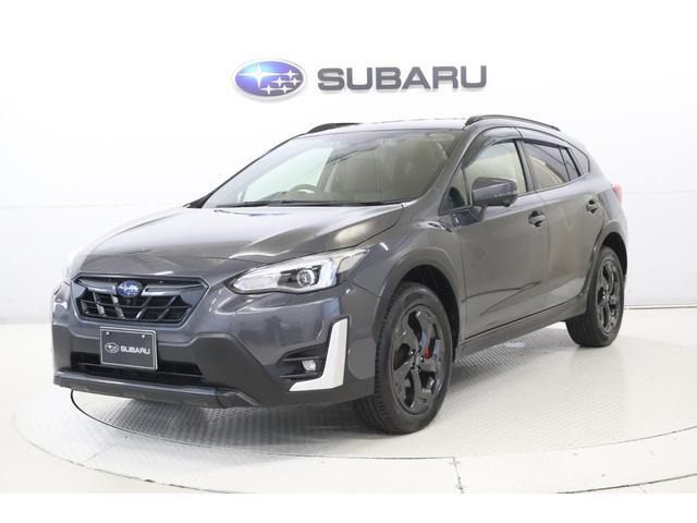 スバル XV 