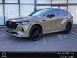 マツダ CX-60