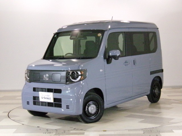 N-VAN e: e: ファン 
