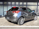 MAZDA2 1.5 15S Lパッケージ 