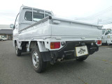 4WD/5MT/エアコン/パワステ/作業灯/AM・FMラジオ/荷台マット