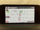 ナビやフルセグTV、インターネットラジオやBluetoothなどのエンターテーメント機能を凝縮したマツダコネクト!